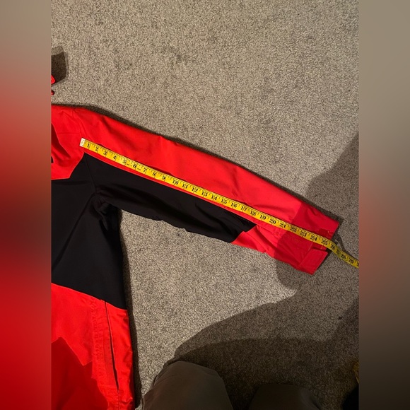 The north face jacket - Picture 3 of 14